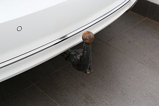 Halvkombi Audi A5 8 av 27