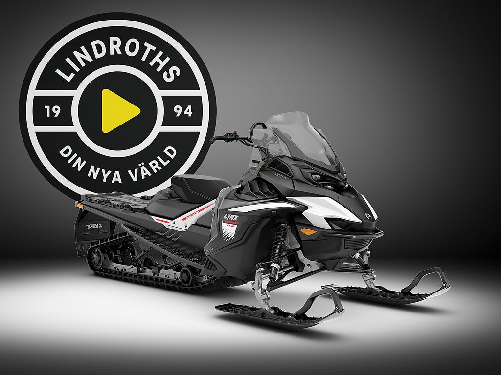 Lynx 49 Ranger Core 600 ACE -26 