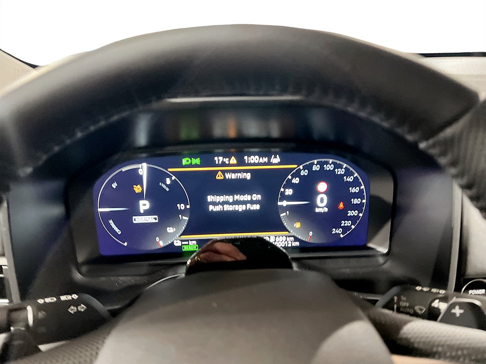 Bild på Mitsubishi Outlander Instyle PHEV Aut 4WD - OMGÅENDE LEVERANS!