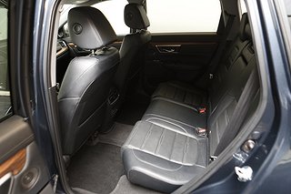 SUV Honda CR-V 20 av 21