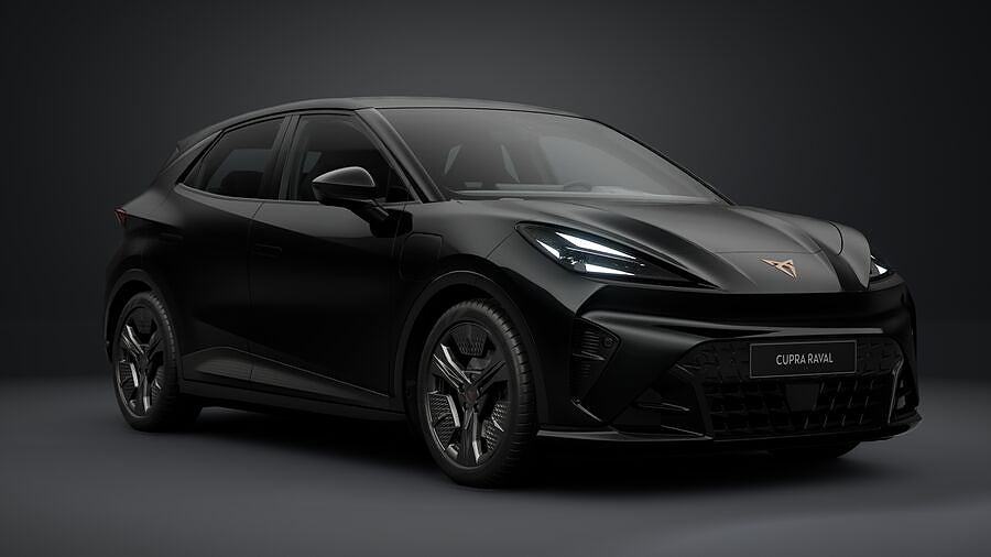 Cupra Raval 52kWh 211hk | PRIVATLEASINGSERBJUDANDE FRONTBILAR