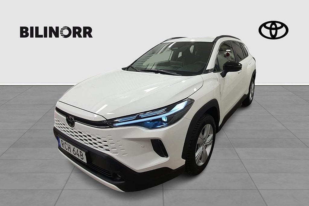 Toyota Corolla Cross COROLLA STYLE VINTERHJUL