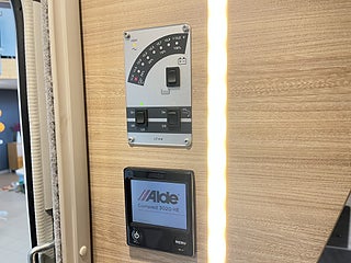 Husvagn-övrigt Knaus 580 QS 21 av 22