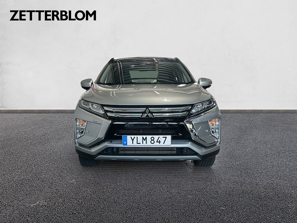 Kombi Mitsubishi Eclipse 5 av 15