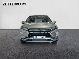 Kombi Mitsubishi Eclipse 5 av 15