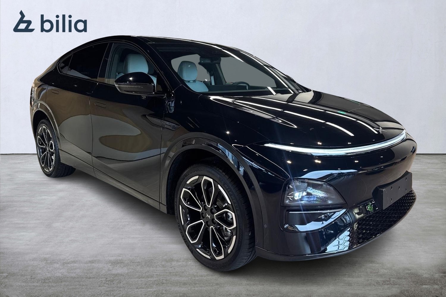 XPENG G6 PERFORMANCE AWD 2026, bild 6/52