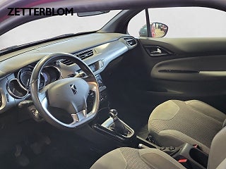 Kombi Citroën DS3 8 av 13