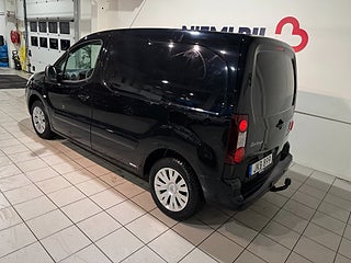 Citroën Berlingo Van 1.6 8v Drag Mvärm Extraljus S/V-hjul