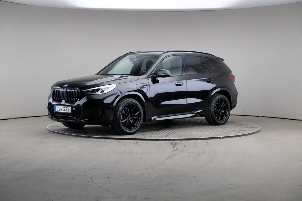 BMW X1 xDrive25e 245hk M Sport H&K