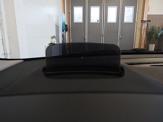 Minibuss BMW 220 21 av 22