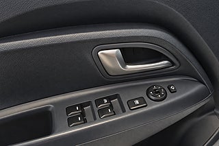 Kia Rio 2012 bild 12