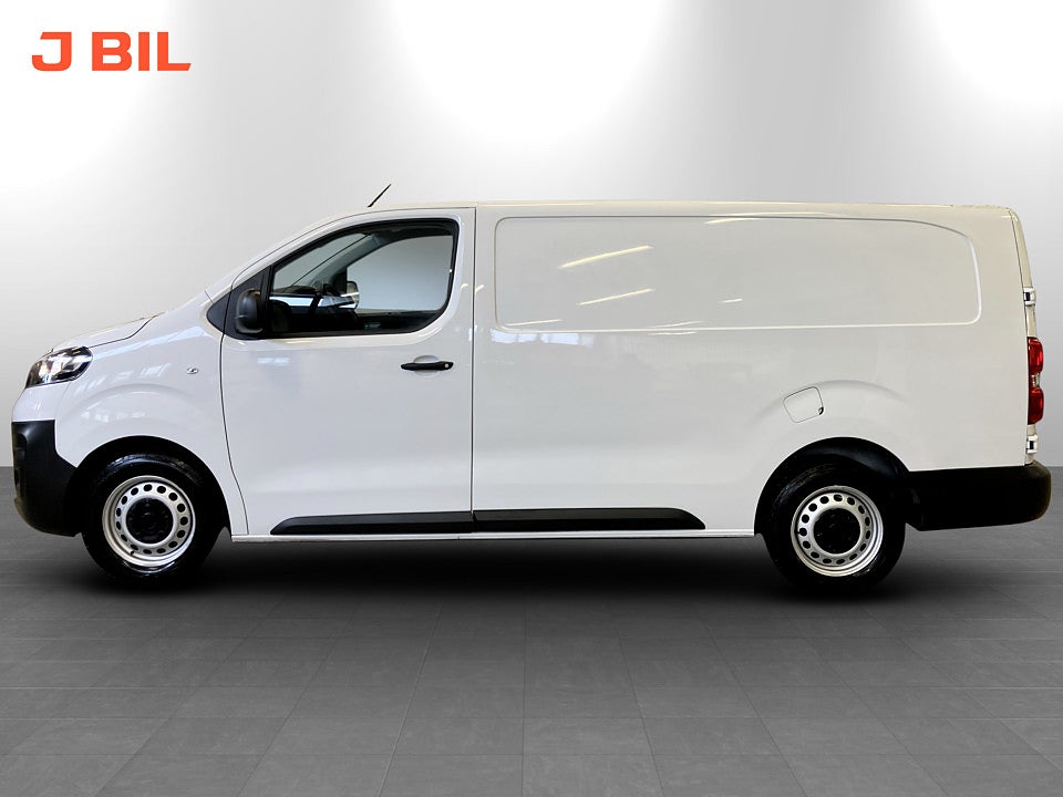 Bild på Opel Vivaro Business 2.0 BHDi 145hk Aut L3 DRAG P-SENSORER