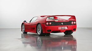 Foto: RM Sotheby’s