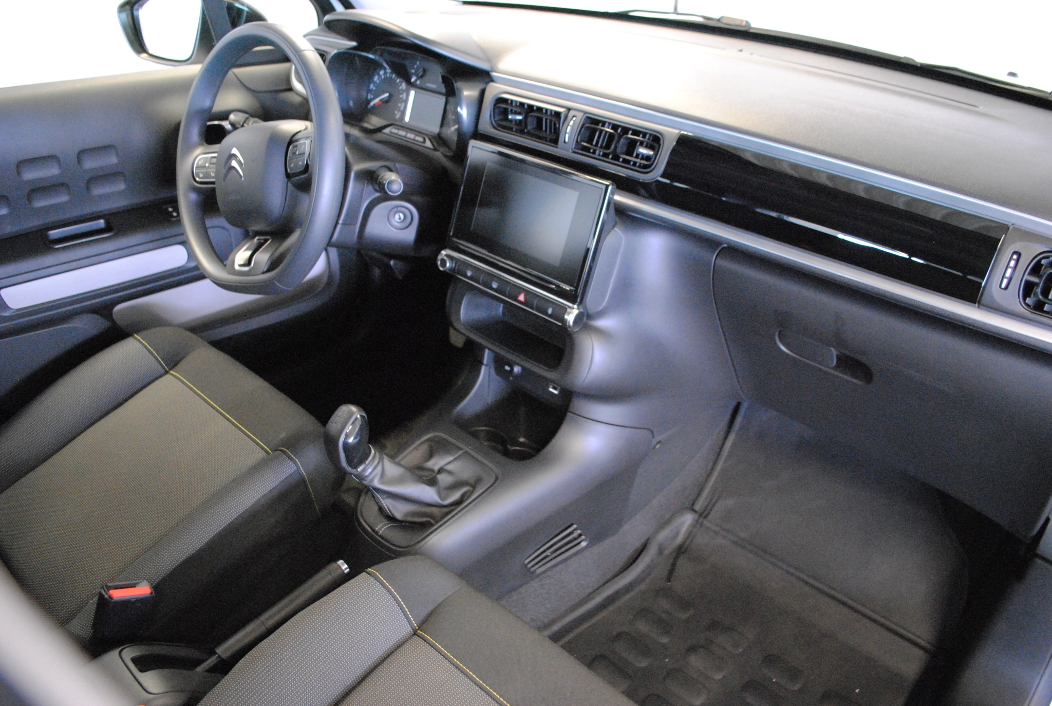 Citroen C3 82 Hk 2021, bild 5/10