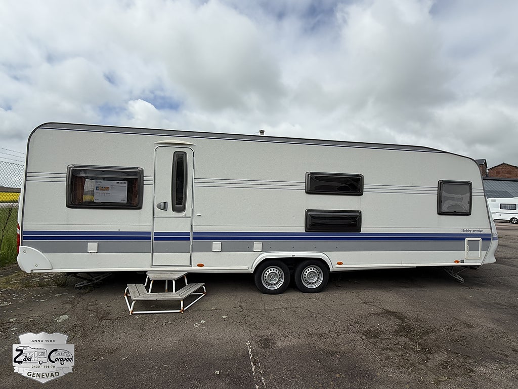 Hobby 720 UKFE