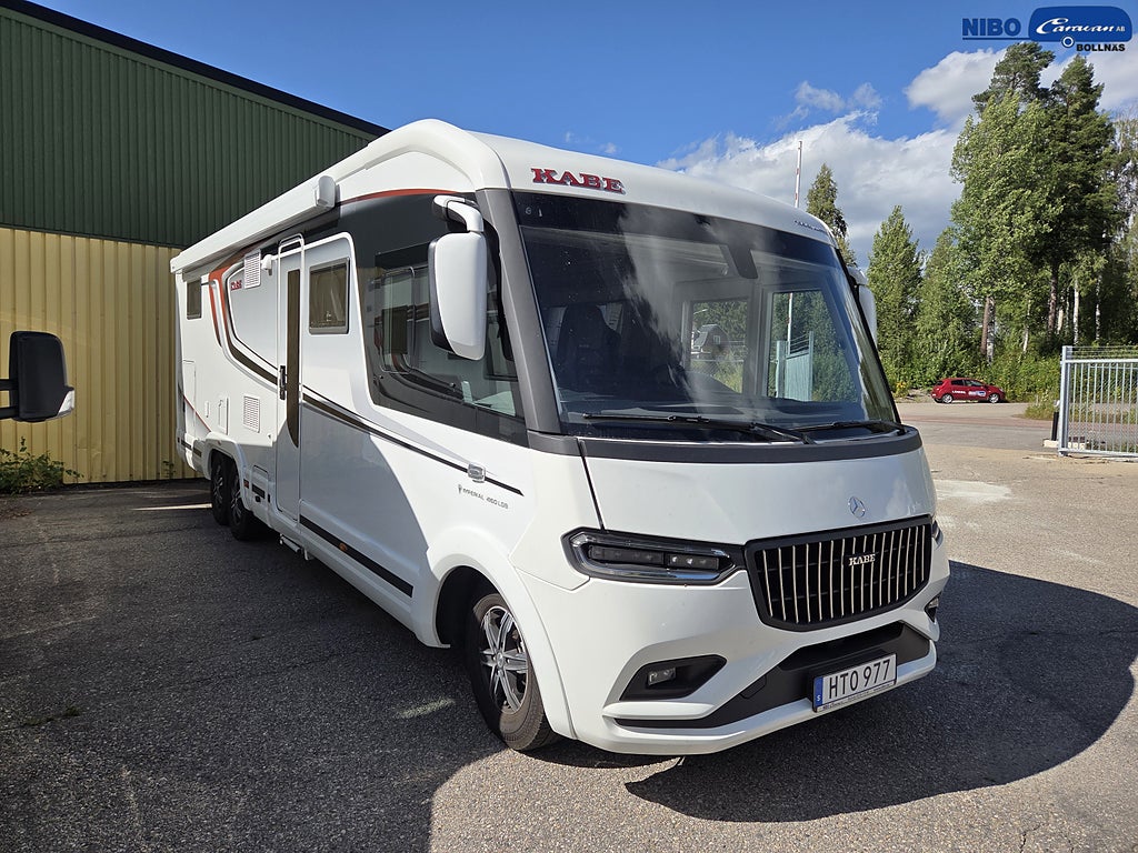 Kabe KABE TMMI 860 LGB