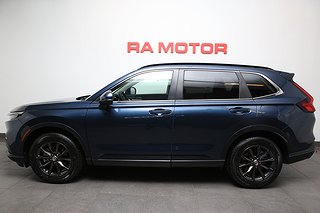 SUV Honda CR-V 2 av 19