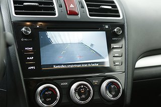SUV Subaru Forester 13 av 24