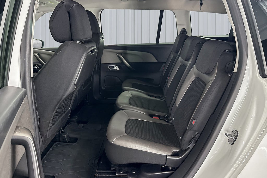Citroën Grand C4 Picasso 2020
