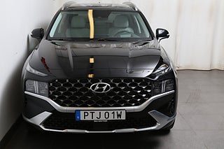 SUV Hyundai Santa Fe 5 av 33