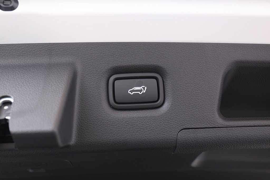 Hyundai Santa Fe PHEV Automat Advanced Luxury paket KAMPANJ! 2023