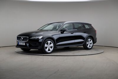 Volvo V60 B4 197hk Momentum Adv 2022, bild 7/10