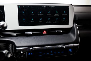 SUV Hyundai IONIQ 10 av 13