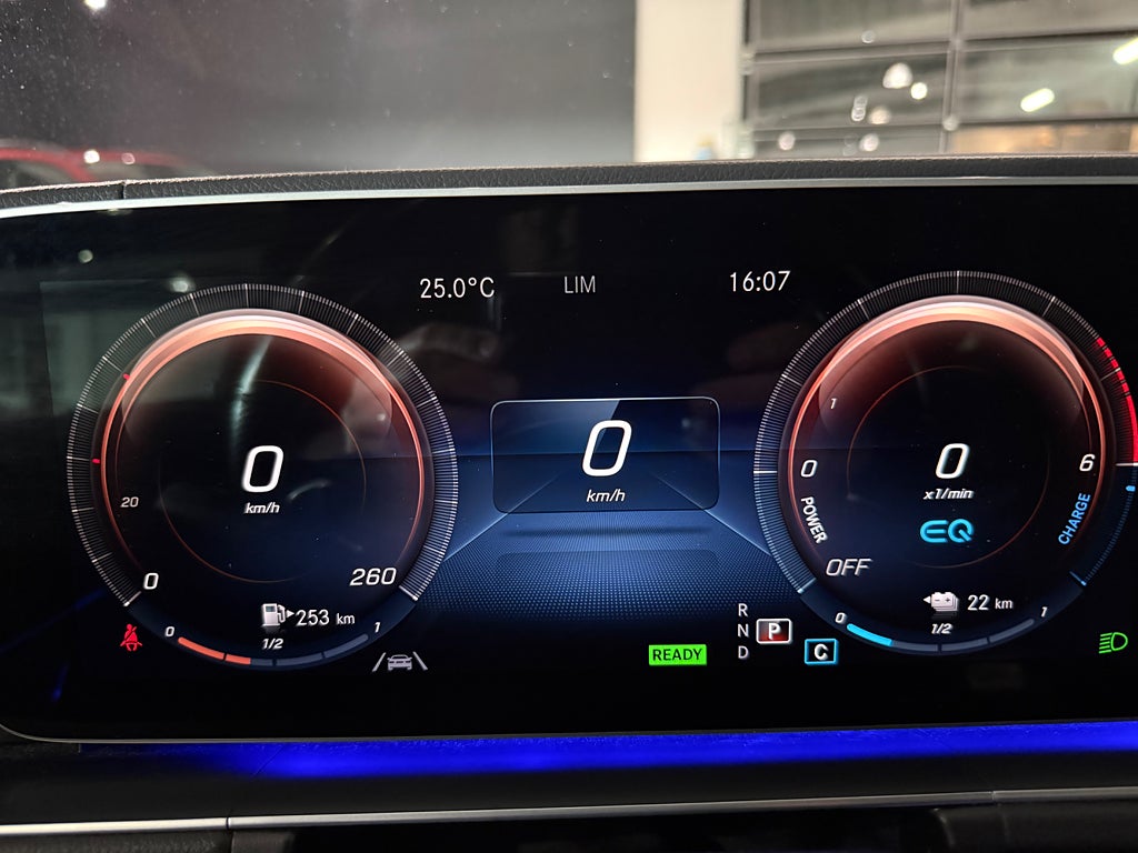 Mercedes-Benz GLE 350 de 4MATIC Coupé AMG Line Premium Plus - bild 42