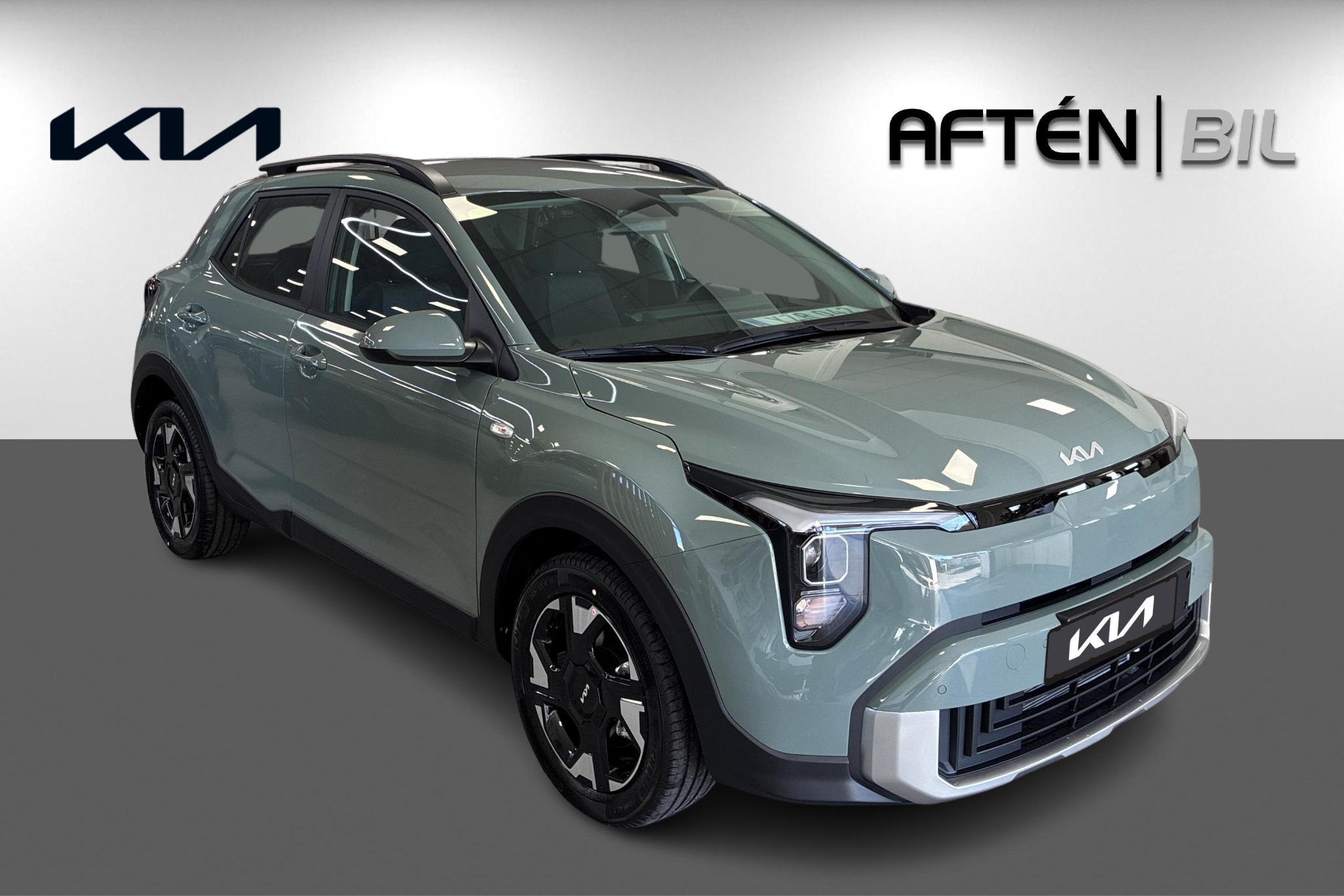 Kia Stonic 2026, bild 3/10
