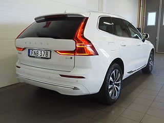 SUV Volvo XC60 6 av 25
