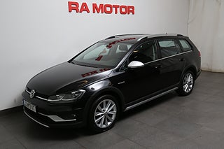 Kombi Volkswagen Golf Alltrack 1 av 26