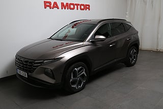SUV Hyundai Tucson 1 av 31
