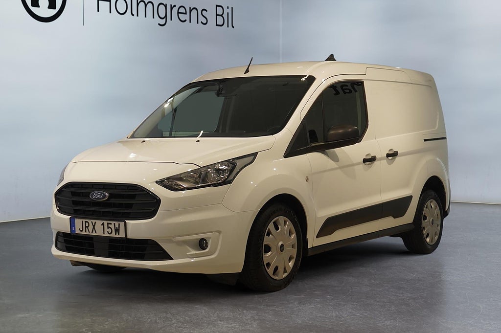 Ford transit-connect 