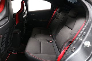 Halvkombi Honda Civic 16 av 23
