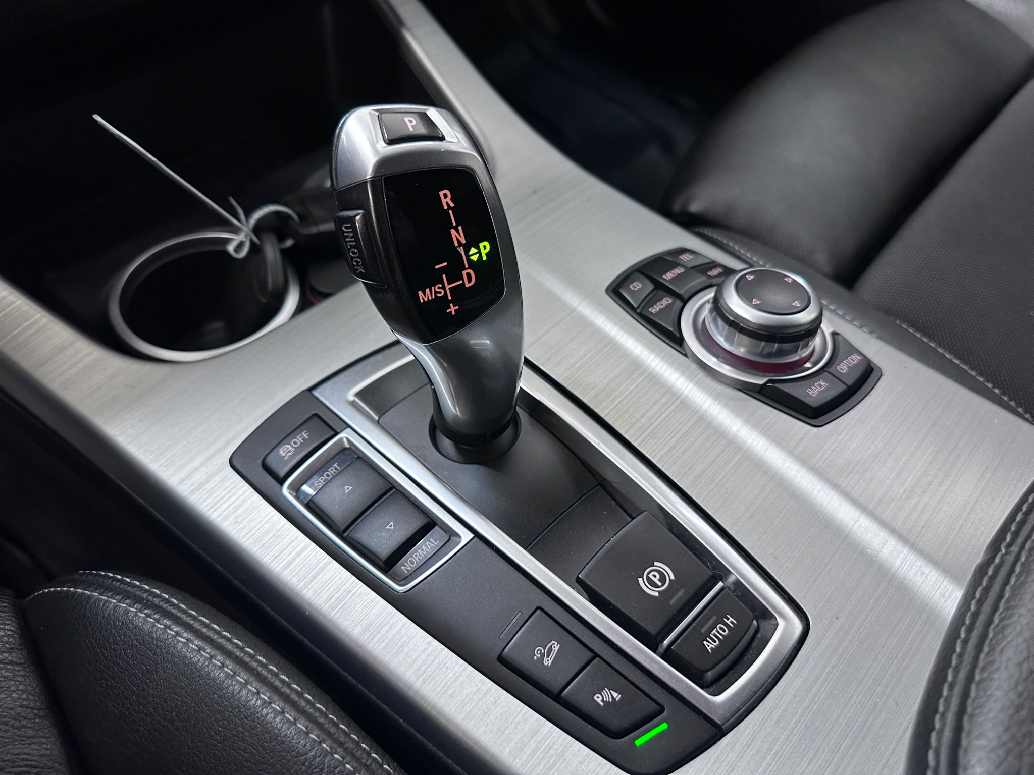 BMW X3 2011, kuva 7/52