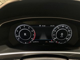 Volkswagen Tiguan 4M Drag Massage MoK Pano Cockpit Pvärm SoV