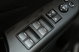 SUV Honda CR-V 11 av 25