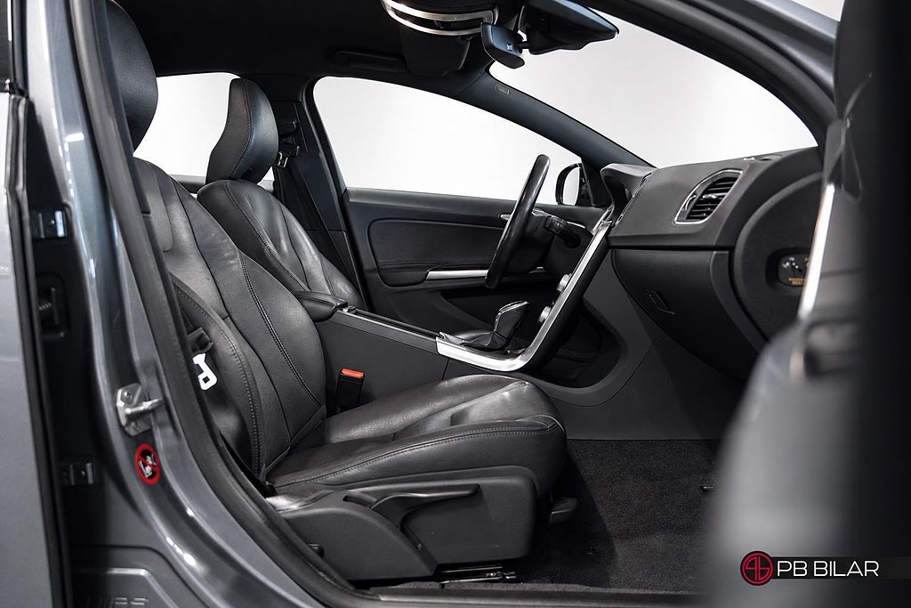 Volvo S60 Cross Country