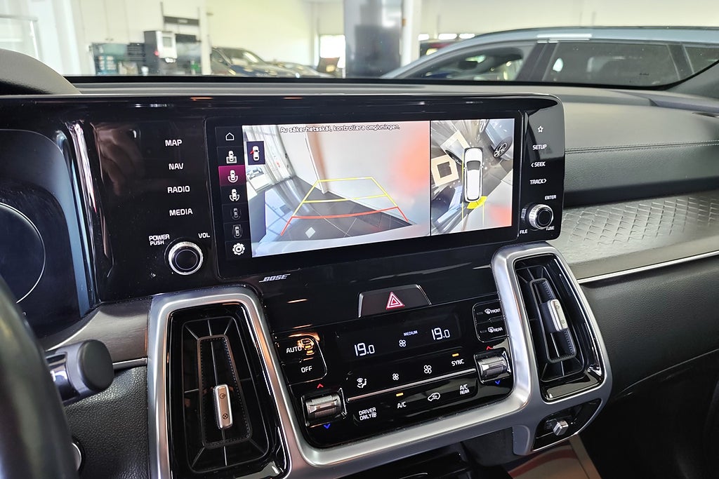 Kia Sorento 2021 - miniatyr 10