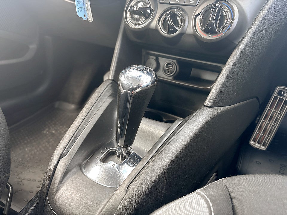 Bild på Peugeot 208 Active 1.2 PT 82hk Aut KAMPANJRÄNTA 3,99%