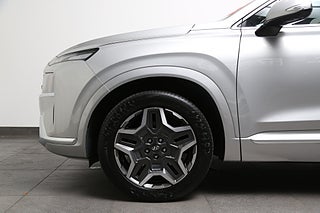 SUV Hyundai Santa Fe 5 av 33