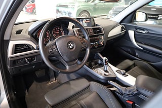 Halvkombi BMW 118I 11 av 25