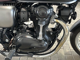 Touring/Landsväg Kawasaki W800 15 av 20