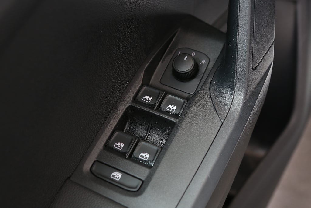 Seat Arona 1,0 TSI 95hk Style Motorvärmare 2018