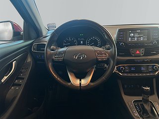 Hyundai i30 Wagon 1.4 T-GDi DCT Comfort S&V-hjul/Psens/Drag
