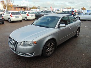 Audi A4 Sedan 1.8 T quattro Comfort Euro 4