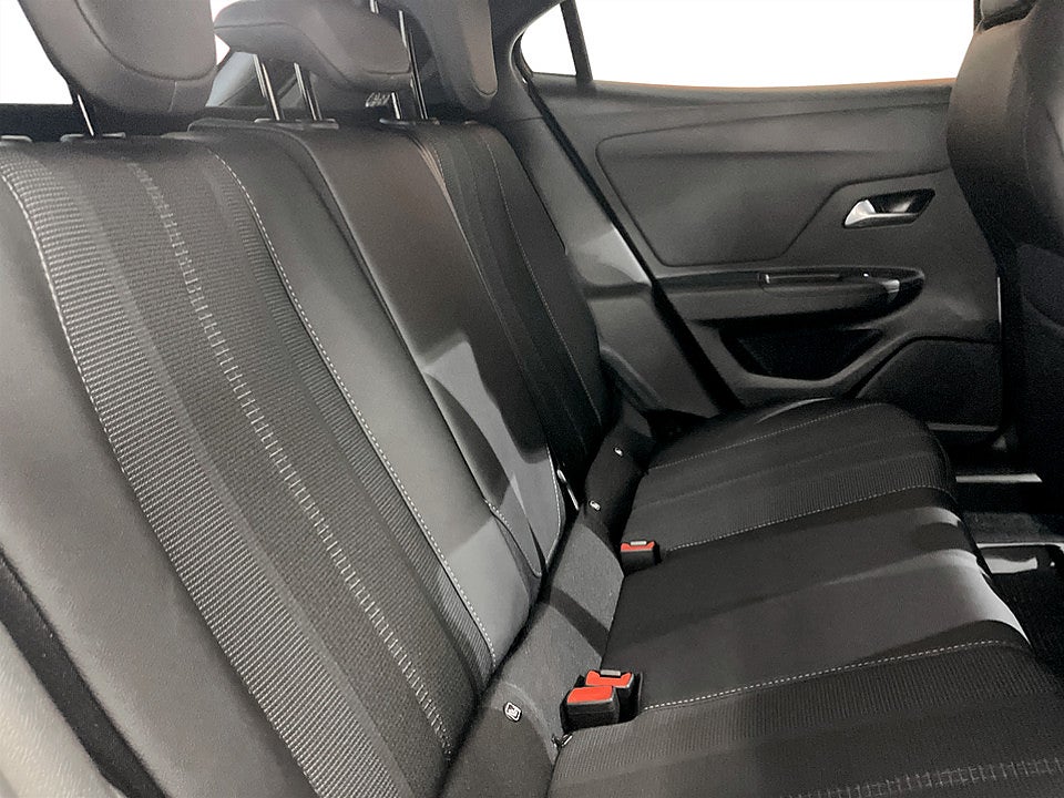 Bild på Opel Mokka GS Hybrid 145hk Aut - OMGÅENDE LEVERANS!