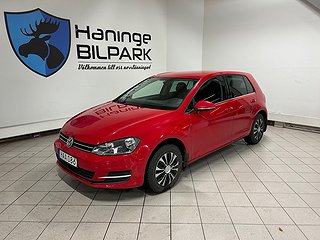 Volkswagen Golf 1.4 TSI DSG / ACC / BACKKAMERA / BLUETOOTH