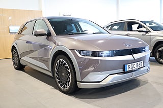 SUV Hyundai IONIQ 5 4 av 28