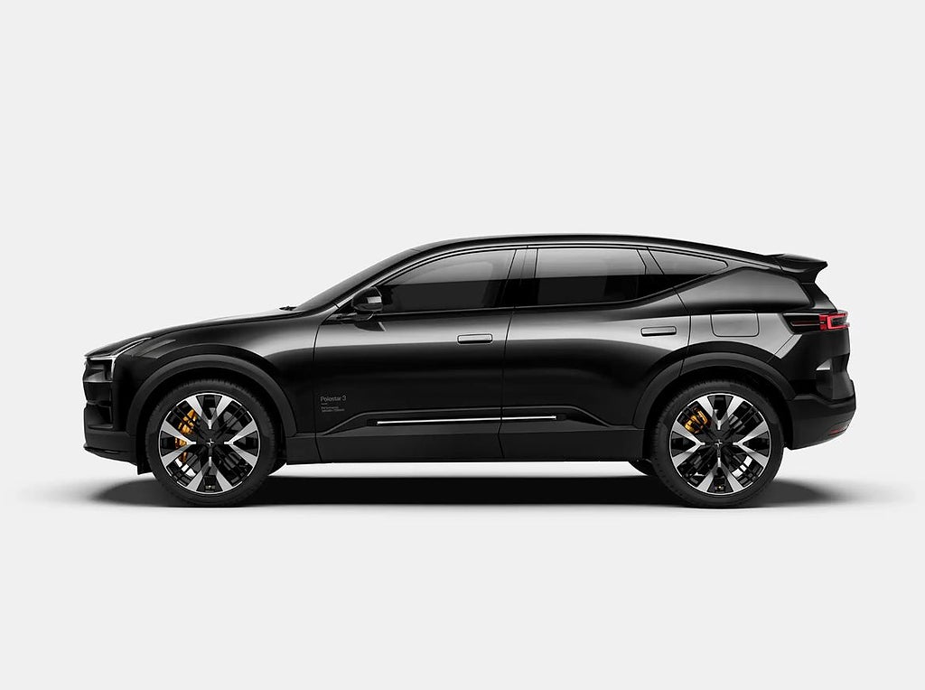 Polestar 3 